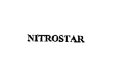NITROSTAR