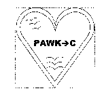 PAWK C