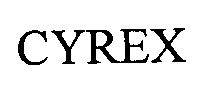 CYREX