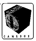 GAMEBOX GAME O