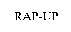 RAP-UP