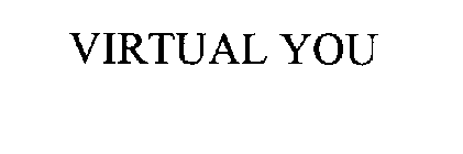 VIRTUAL YOU