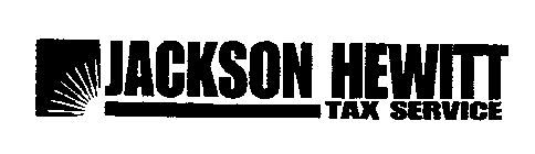 JACKSON HEWITT TAX SERVICE