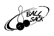 BALL SACK