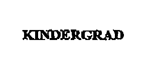 KINDERGRAD