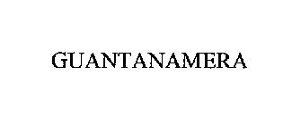 GUANTANAMERA