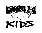 123 KIDS