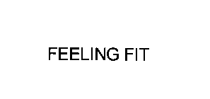 FEELING FIT