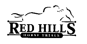 RED HILLS HORSE TRAILS