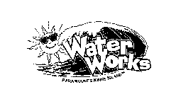 WATER WORKS PARAMOUNTS KINGS ISLAND