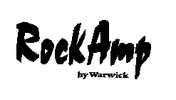 ROCKAMP BY WARWICK