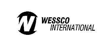 WI WESSCO INTERNATIONAL
