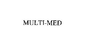 MULTI-MED