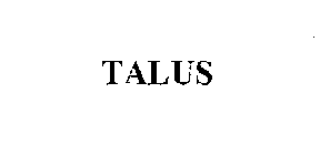 TALUS