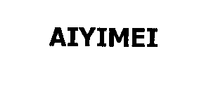 AIYIMEI