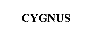 CYGNUS