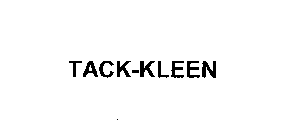 TACK-KLEEN