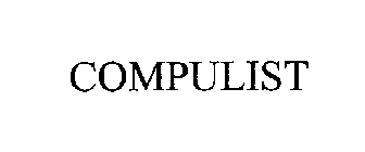 COMPULIST