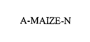A-MAIZE-N