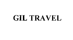 GIL TRAVEL