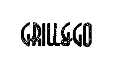 GRILL&GO