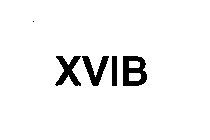 XVIB