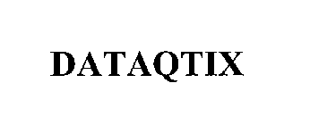 DATAQTIX