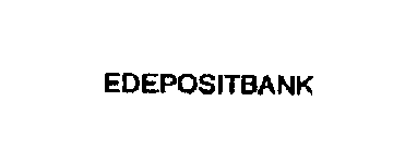 EDEPOSIT BANK