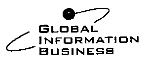 GLOBAL INFORMATION BUSINESS