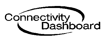 CONNECTIVITY DASHBOARD