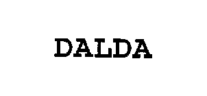 DALDA
