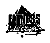 FITNESS BY DESIGN