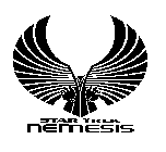 STAR TREK NEMESIS