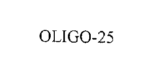 OLIGO-25