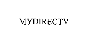 MYDIRECTV