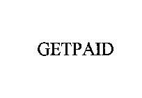 GETPAID