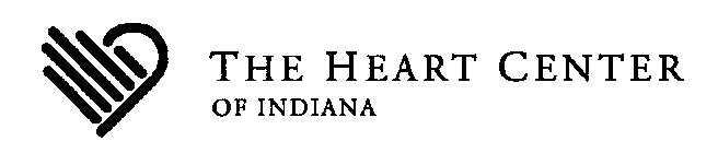 THE HEART CENTER OF INDIANA