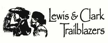 LEWIS & CLARK TRAILBLAZERS