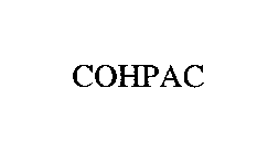 COHPAC