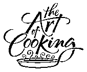 THE ART OF COOKING