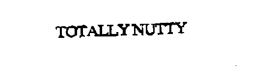 TOTALLYNUTTY