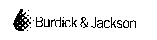 BURDICK & JACKSON