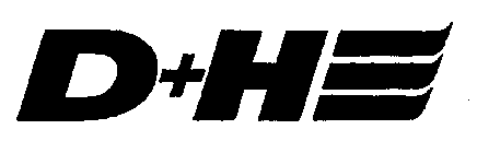 D+H