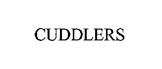 CUDDLERS