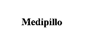 MEDIPILLO