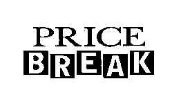 PRICE BREAK