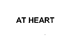 AT HEART