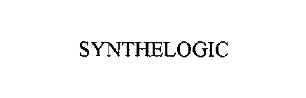 SYNTHELOGIC