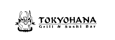 TOKYOHANA GRILL & SUSHI BAR