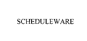 SCHEDULEWARE